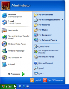 basic port forwarding for nvrs