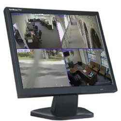 Wireless Security Cameras with Computer 