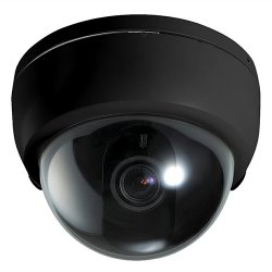 battery powered security camera