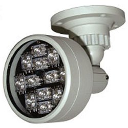 Infrared Surveillance Cameras