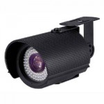 Infrared Surveillance Cameras