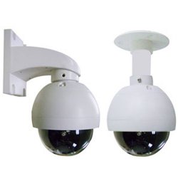 Outdoor Wireless Security Camera 500ft 