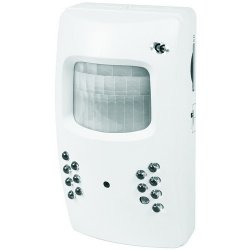 WiFi Series Motion Detector Hidden Camera