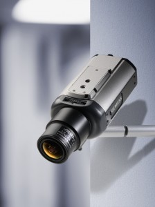 Security Camera Systems