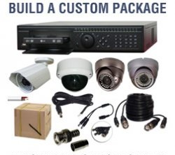 Security Equipment Supply