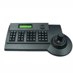 PTZ Camera Controller