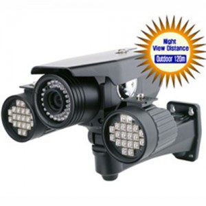 infrared security cameras