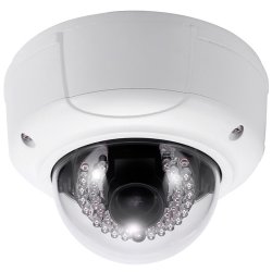 IP Security Camera