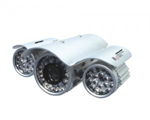 IR-Security-Camera