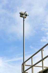 cctv security camera 