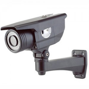 security cameras with night vision