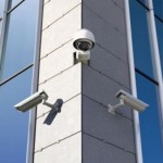 residential security camera 