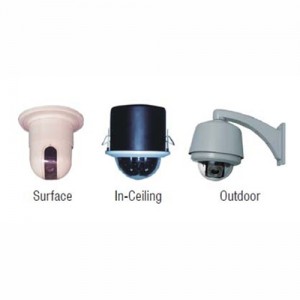 residential security camera