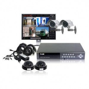 video surveillance systems