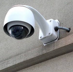 color security camera 