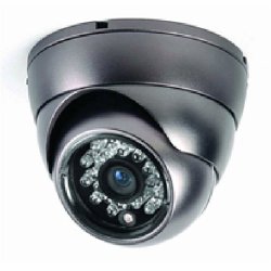 dummy surveillance cameras 