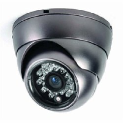 Office Security Cameras