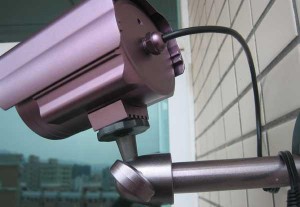 cctv outdoor camera 