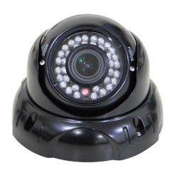 650 tvl indoor-outdoor varifocal camera