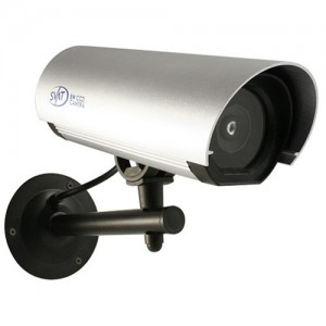 Day and Night Security Cameras