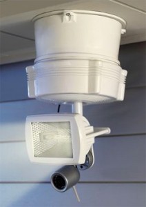 Best outdoor surveillance camera 