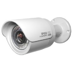 IP Security Camera System
