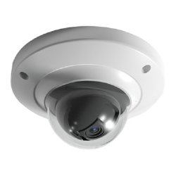 IP Security Camera System