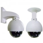 Outdoor CCTV Security Cameras