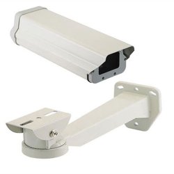 Surveillance Camera Housing