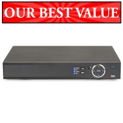 What is a Digital Video Recorder