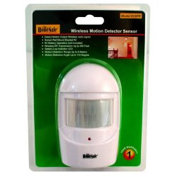 Motion Detection Sensor