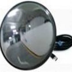 420tvl Mirror Hidden Camera