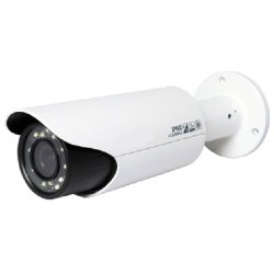 2 Megapixel IP Weatherproof Network Bullet IR Security Camera