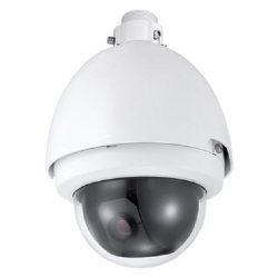 20X 2 Megapixel IP Network PTZ Security Camera