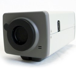 680TVL High-speed License Plate Capture Camera