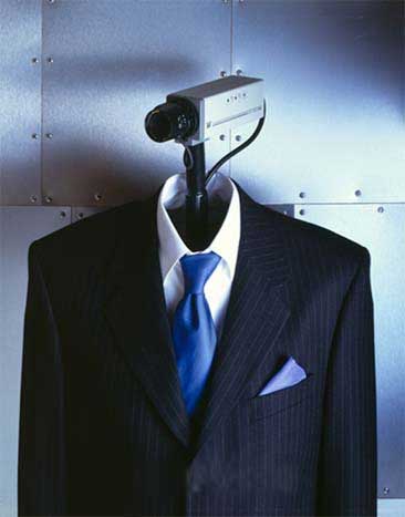 CCTV Security Surveillance for Businesses