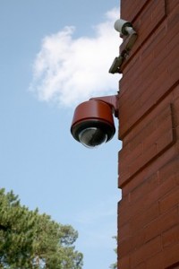 Outdoor Security Camera Systems for Schools