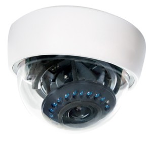What Is A Varifocal Security Camera 