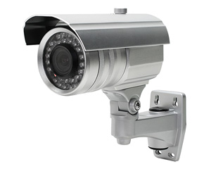 What Is A Varifocal Security Camera