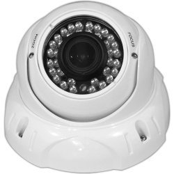 Best Choice For A Commercial Security Camera