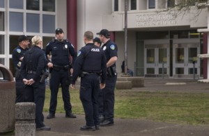 Effective Ways To Deal With School Security Challenges 