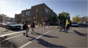 Effective Ways To Deal With School Security Challenges 