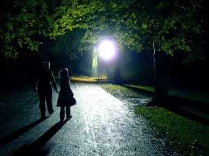 Self-Defense Tactics That Will Keep You Safe On Late Night Walks