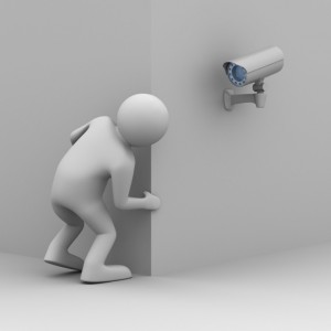 Hidden Wireless Security Cameras for Businesses