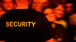 How To Enforce Security Measures During Concerts