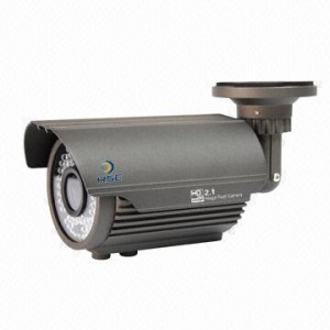 HD-SDI-Security-Camera