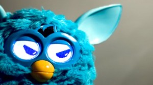 GeekOut – The Trouble with Furbies 