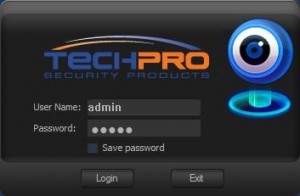 How to Use TechproSS - PC Client Software by Jesus Ragusa