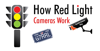 light cameras traffic