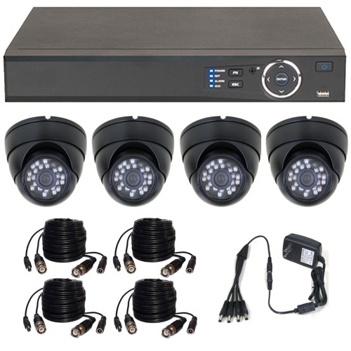 complete-4-channel-elite-mini-economy-dvr-security-camera